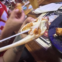 C J Moloney's - Mozz Sticks