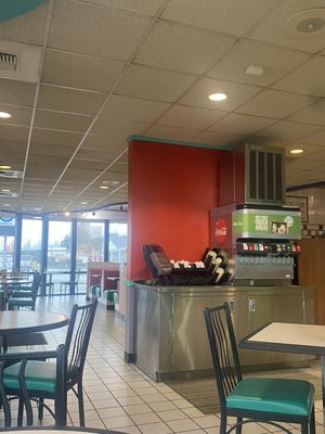 Taco Time NW by null