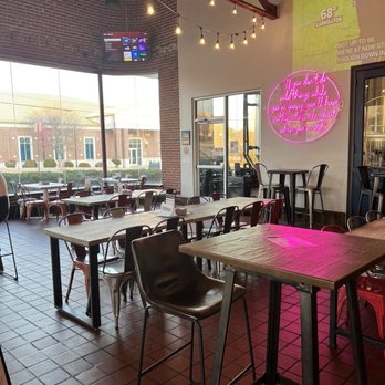 Wild Leap LaGrange - Breweries Near Me - LaGrange, Georgia