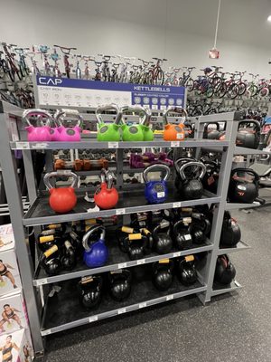 Academy Sports + Outdoors by null