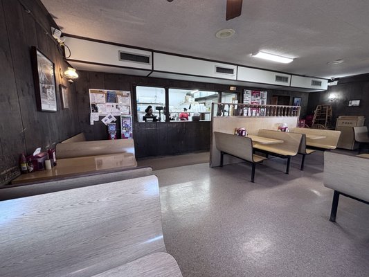 Cajun Way Restaurant by null