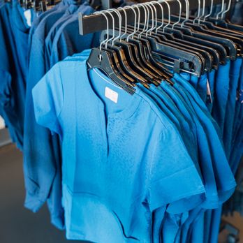 Raley Scrubs - Uniforms Near Me - Tulsa, Oklahoma