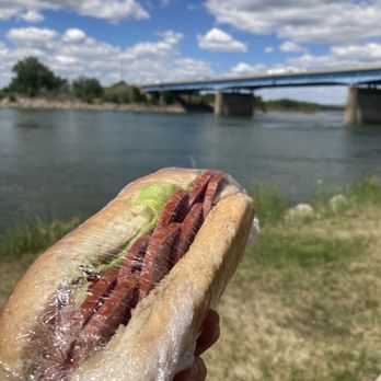 3Be Meats - Summer sausage sandwich - Butcher Near Me - Bismarck, North Dakota