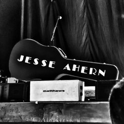 The Andrew J Brady Music Center - Jesse Ahern
