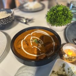 Jhoomar Indian Cuisine - Garlic Naan, Chicken Tikka Masala, Tandoori Murgh, Sheekh Kabab
