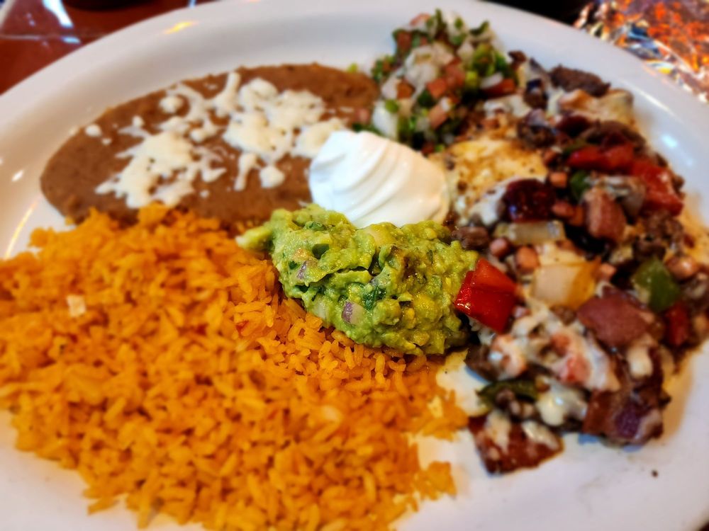 GUACAMOLE’S Updated August 2024 12 Photos & 14 Reviews 1315 North