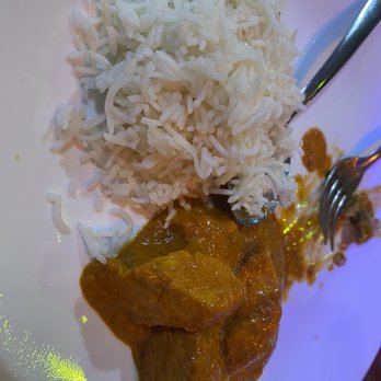 Kathmandu Cuisine - CHICKEN TIKKA MASALA - Himalayan/Nepalese Near Me - Milpitas, California