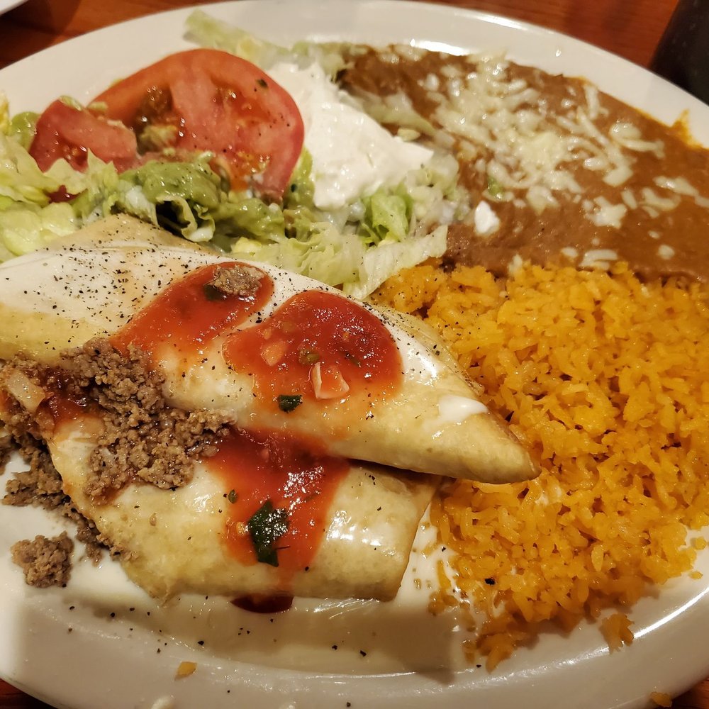 El Maguey - Sooooo good! - Mexican Near Me - Murphy, North Carolina