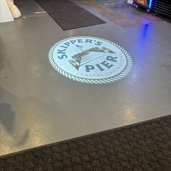 Skipper's Pier Coastal Cajun Kitchen - Seafood Near Me - Gladewater, Texas Skipper's Pier Coastal Cajun Kitchen - Seafood Near Me - Gladewater, Texas