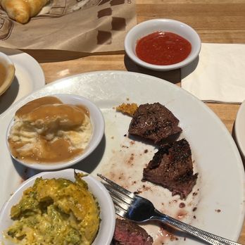 Cheddar's Scratch Kitchen - Steak and shrimp - Comfort Food Near Me - West Melbourne, Florida