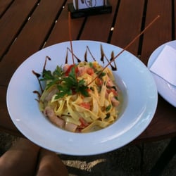 Hotel Restaurant Seehof