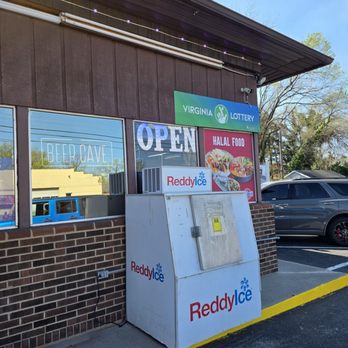 Grab and Go - Halal Foods and Ice. - Convenience Stores Near Me - Roanoke, Virginia
