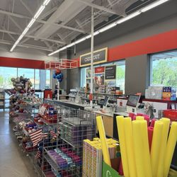 Michaels - Inside - Check out