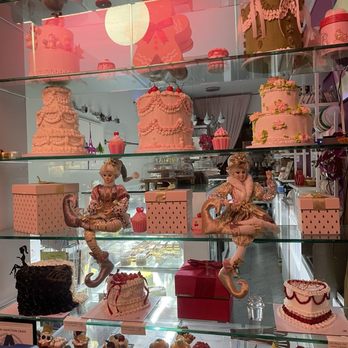 Les Gateaux De Marie - Bakeries Near Me - New York, New York Les Gateaux De Marie - Bakeries Near Me - New York, New York