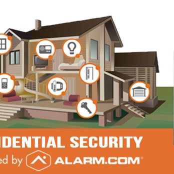 B and M Communications - Security Systems Near Me - Mesa, Arizona