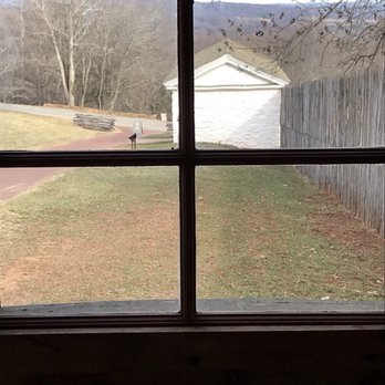 James Monroe's Highland - Landmarks & Historical Buildings Near Me - Charlottesville, Virginia