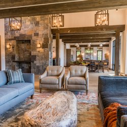 Mountain Comfort Furnishings - Mountain Modern