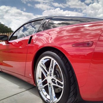 Nth Degree Auto Detailing - Auto Detailing Near Me - Cary, North Carolina Nth Degree Auto Detailing - Auto Detailing Near Me - Cary, North Carolina
