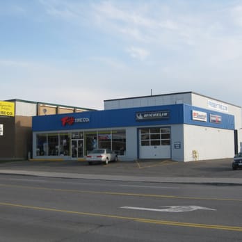 Frisby Tire Co - Clyde just south of Baseline Road - Auto Repair Near Me - Nepean, Ontario Frisby Tire Co - Clyde just south of Baseline Road - Auto Repair Near Me - Nepean, Ontario
