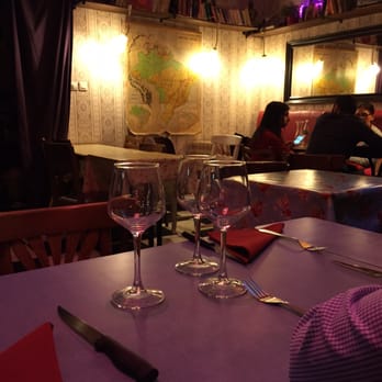 Pizzeria Babalou - Italian Near Me - Paris, 75 Pizzeria Babalou - Italian Near Me - Paris, 75