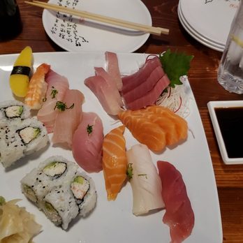 Kansai - Sushi Bars Near Me - Concord, California
