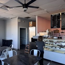 Haven On Earth Bakery & Deli