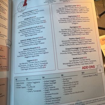 Ambrogio15 Del Mar - Menu - Italian Near Me - San Diego, California Ambrogio15 Del Mar - Menu - Italian Near Me - San Diego, California