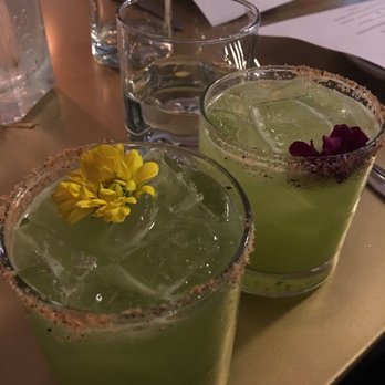 Maestro Restaurant - Cocktail Bars Near Me - Pasadena, California