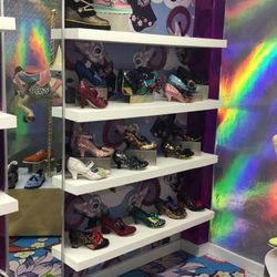 Irregular Choice