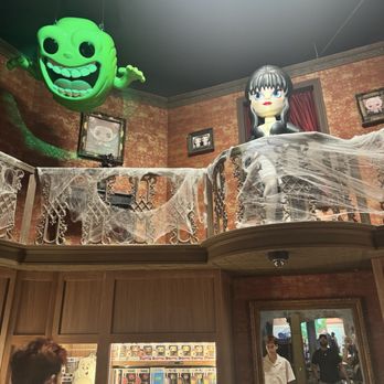Funko - Toy Stores Near Me - Los Angeles, California