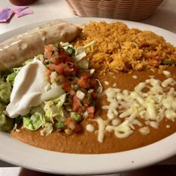 Chimichanga