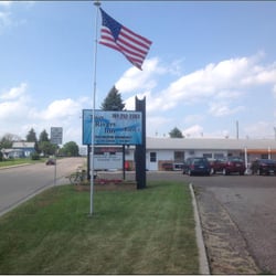 Two Rivers Inn East