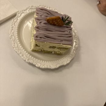 Cafe  2BY2 - Fry Sweet Potato - Desserts Near Me - New York, New York