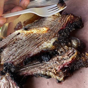 My 4 Sons BBQ - Beef brisket - Barbeque Near Me - Tacoma, Washington