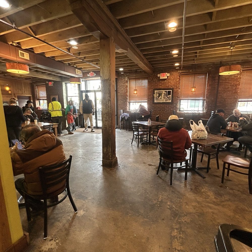The Table - Entrance - American Near Me - Louisville, Kentucky