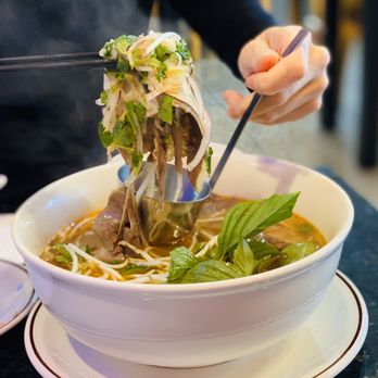 Little Minh's - Bun Bo Hue. - Vietnamese Near Me - Burnaby, British Columbia Little Minh's - Bun Bo Hue. - Vietnamese Near Me - Burnaby, British Columbia