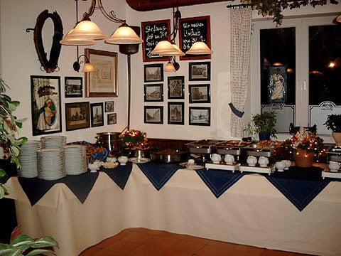 Brauerei zum Stefanus