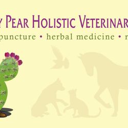 Prickly Pear Holistic Veterinary Care