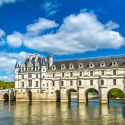New Dawn Travels - Loire Valley #RiverCruising #AMAWaterways #Viking #Avalon #Tauck #Europe