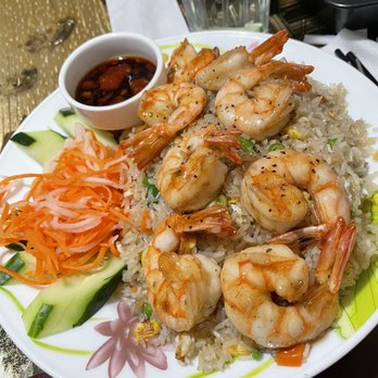 Pho Saigon Kitchen - Shrimp fried rice - Vietnamese Near Me - Lynchburg, Virginia Pho Saigon Kitchen - Shrimp fried rice - Vietnamese Near Me - Lynchburg, Virginia