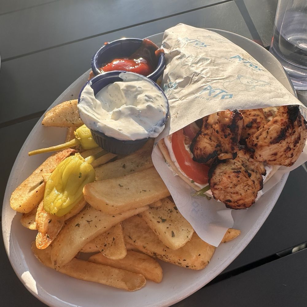 Petos - Souvlaki - Greek Near Me - Carmel, Indiana Petos - Souvlaki - Greek Near Me - Carmel, Indiana