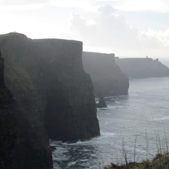 Dubhlinn House - The Cliffs of Moher - Hotels Near Me