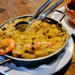 A Tasca - Acorda de Camaro.