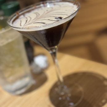 Carrabba's Italian Grill - Espresso Martini - Italian Near Me - Winter Springs, Florida Carrabba's Italian Grill - Espresso Martini - Italian Near Me - Winter Springs, Florida
