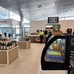 Aeroporto de Vigo