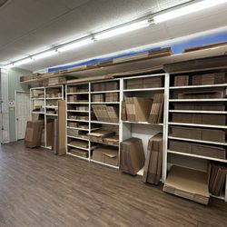 Boxes Plus
