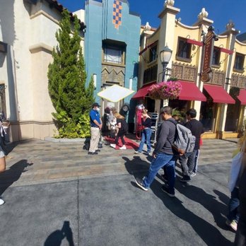 Universal Studios Hollywood - Amusement Parks Near Me - Universal City, California Universal Studios Hollywood - Amusement Parks Near Me - Universal City, California