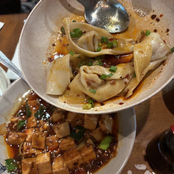 Trendy Dumpling - Noodles Near Me - Houston, Texas