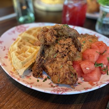 Yardbird - Southern Near Me - Dallas, Texas