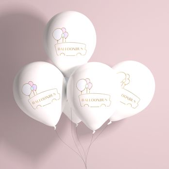 Balloon Bus - Balloon Bus, LC - Balloon Services Near Me